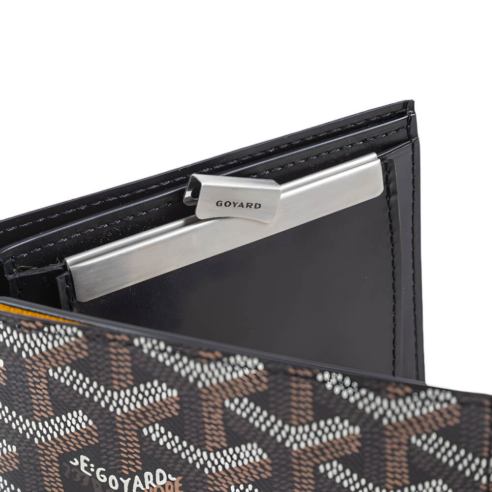 GOYARD SAINT-FLORENTIN WALLET