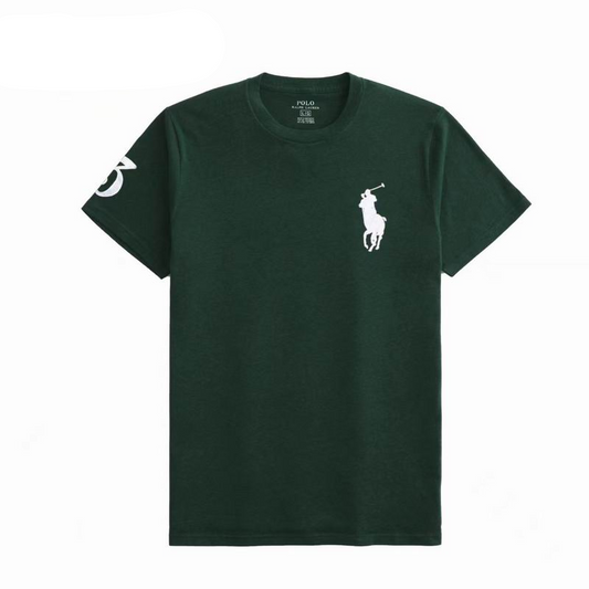 Playera Polo Ralph Lauren