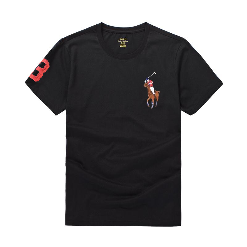 Playera Polo Ralph Lauren