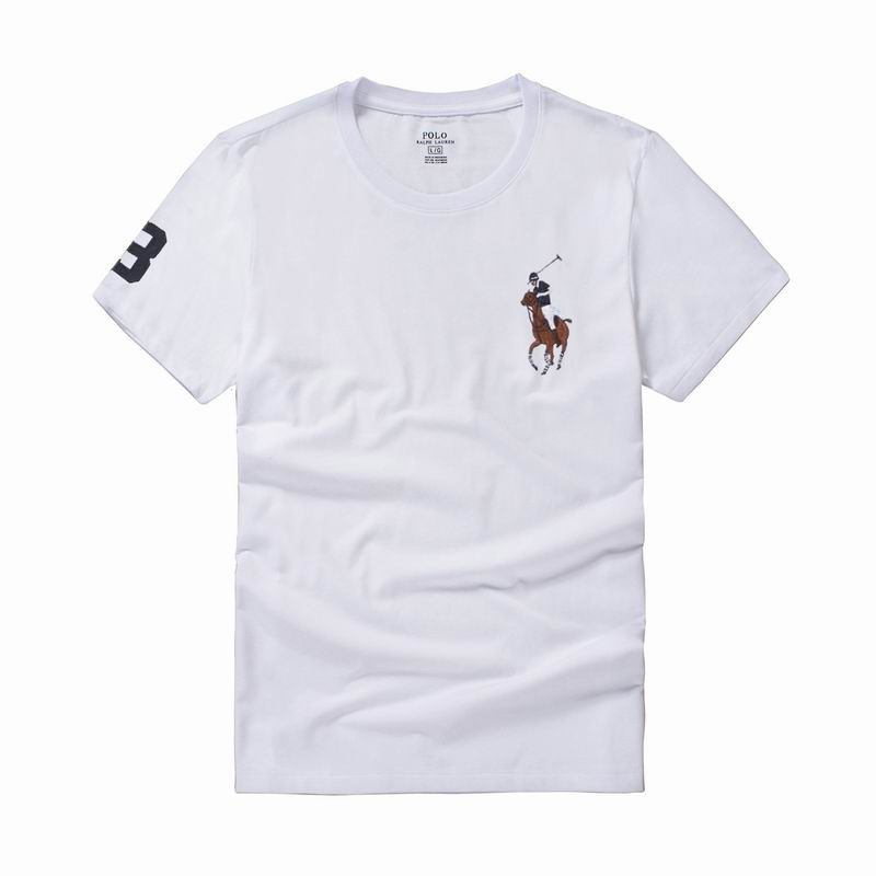 Playera Polo Ralph Lauren