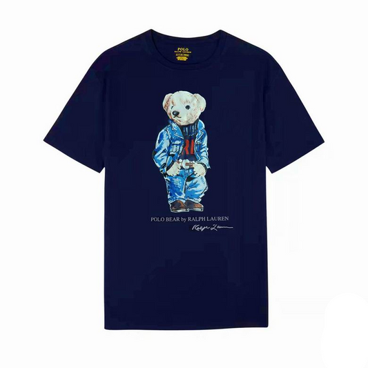 Playera Polo Ralph Lauren