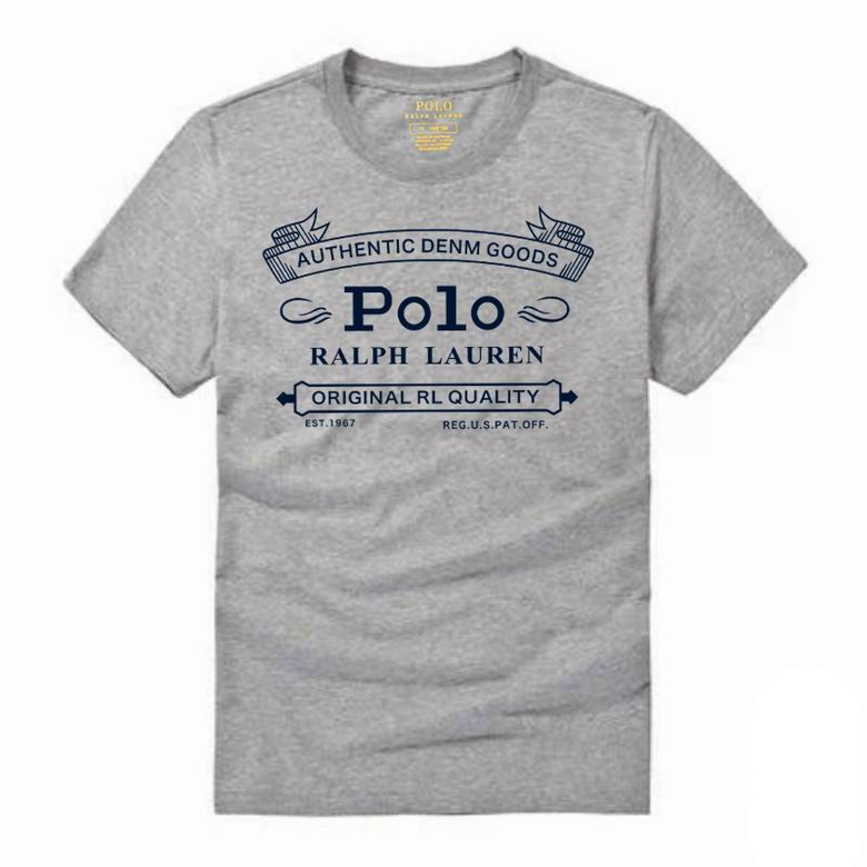 Playera Polo Ralph Lauren