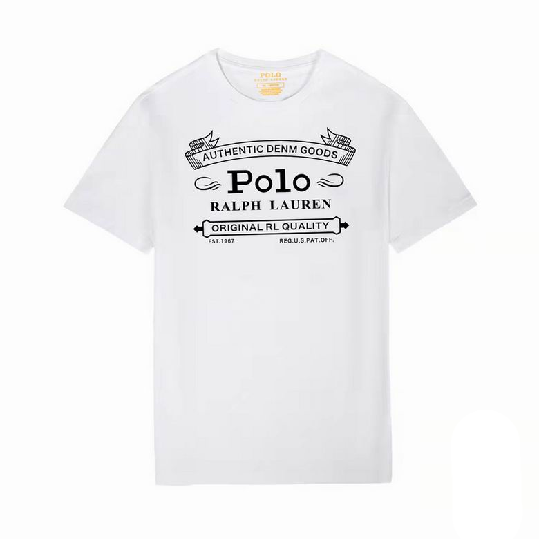 Playera Polo Ralph Lauren