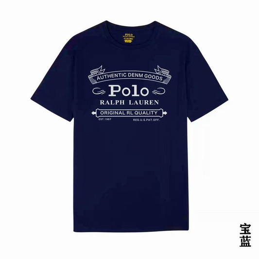 Playera Polo Ralph Lauren