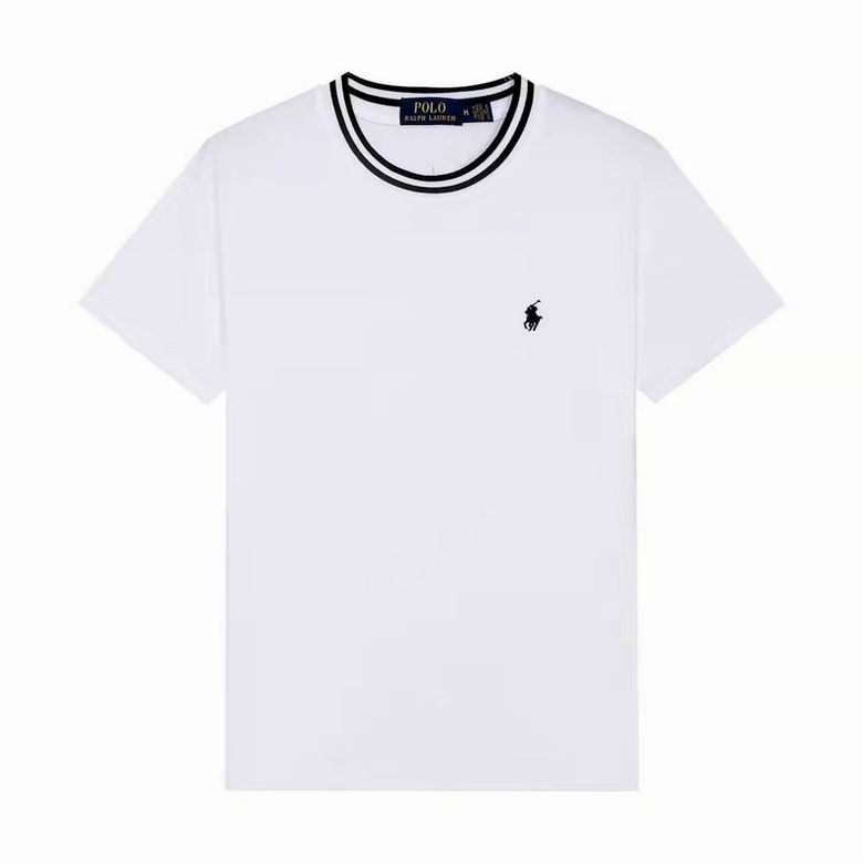 Playera Polo Ralph Lauren