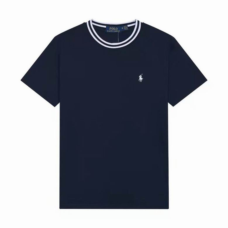 Playera Polo Ralph Lauren