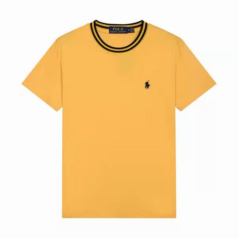 Playera Polo Ralph Lauren