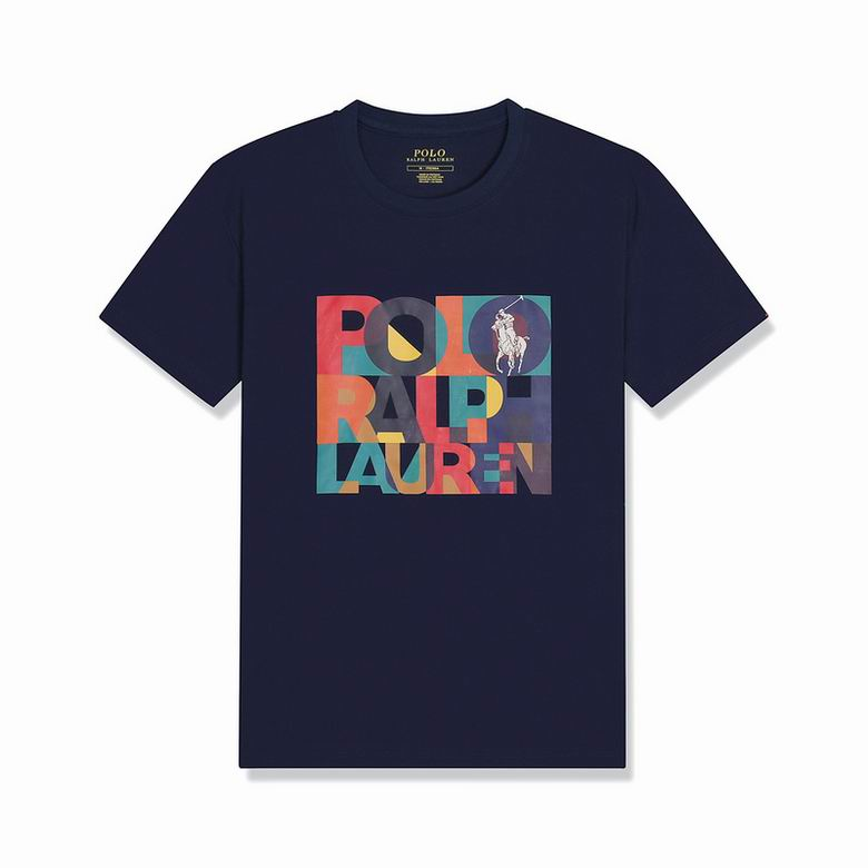 Playera Polo Ralph Lauren