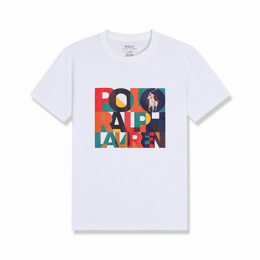 Playera Polo Ralph Lauren