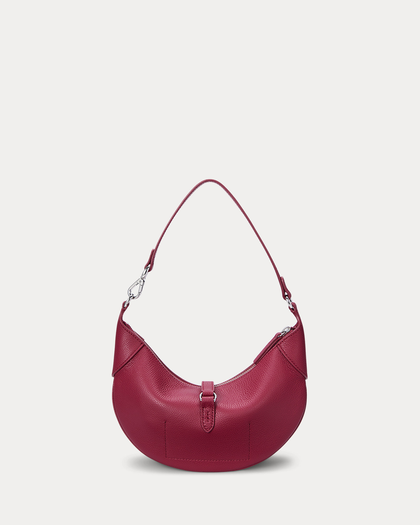 Bolso Mini Shoulder Polo ID de piel