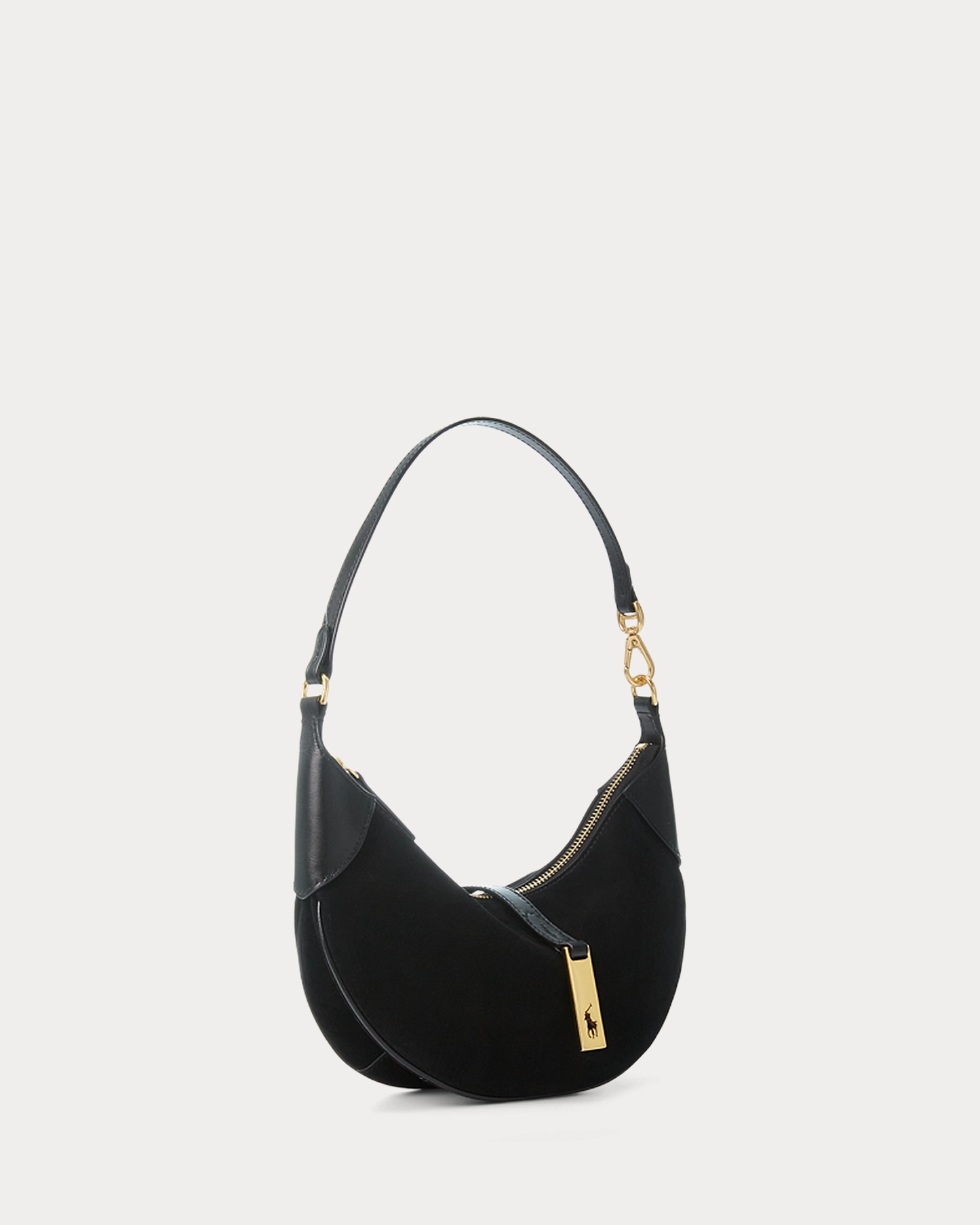 Bolso Mini Shoulder Polo ID de ante