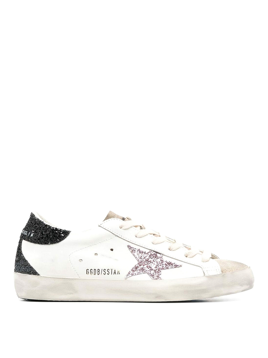 Tenis Golden Goose