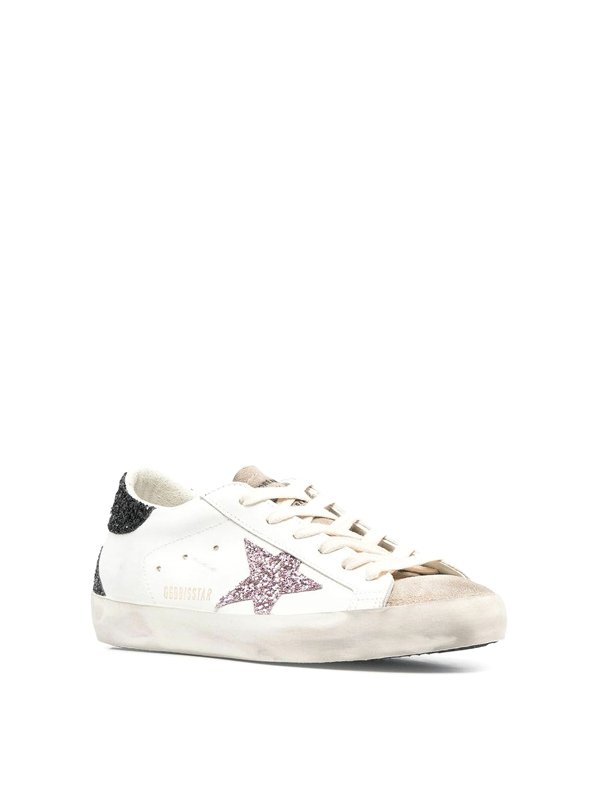 Tenis Golden Goose