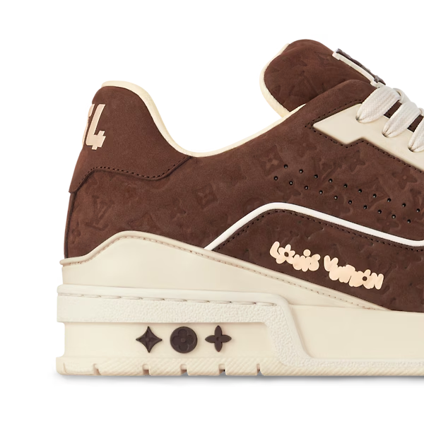 Tenis LV Trainer