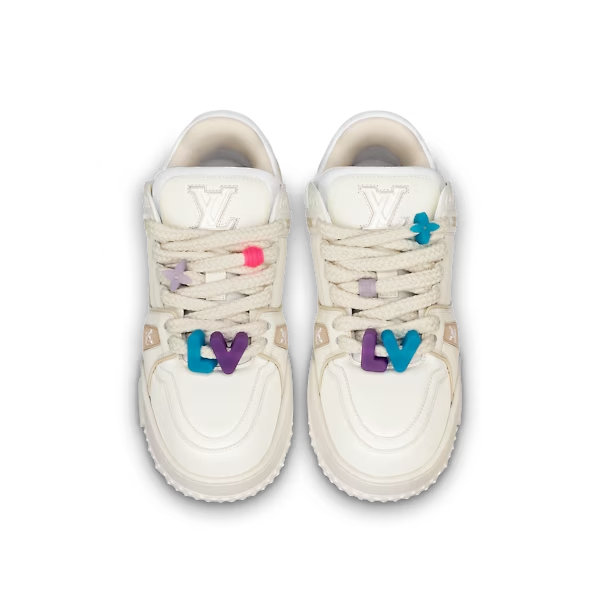 Tenis LV Trainer Maxi