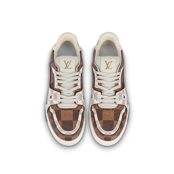 Tenis LV Trainer