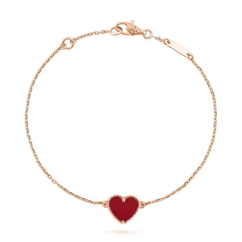 Pulsera Sweet Hearts