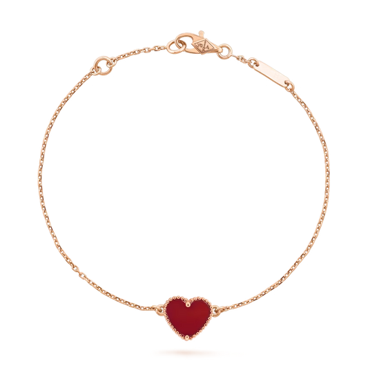 Pulsera Sweet Hearts