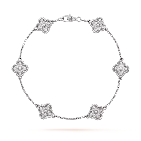 Pulsera Sweet Alhambra, 6 motivos