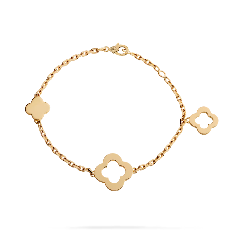 Pulsera Byzantine Alhambra, 3 motivos