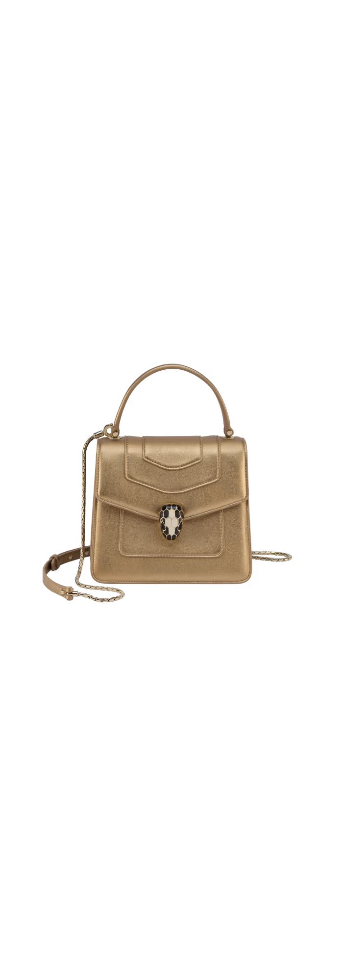 Bolsa Serpenti Forever Bvlgari