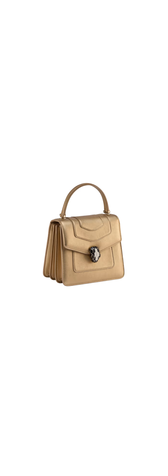 Bolsa Serpenti Forever Bvlgari