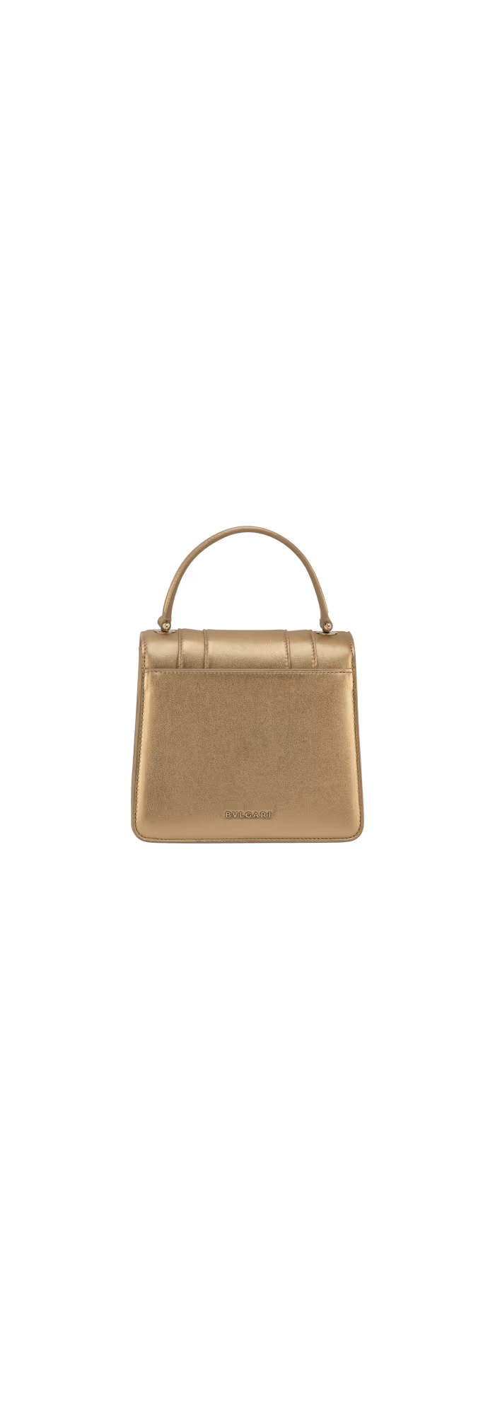 Bolsa Serpenti Forever Bvlgari