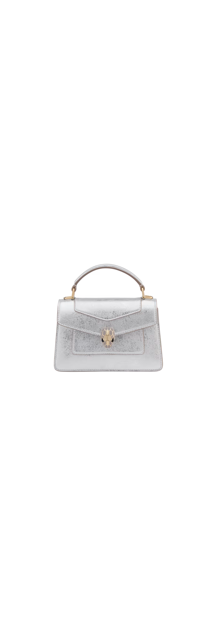 Bolsa Serpenti Forever Bvlgari