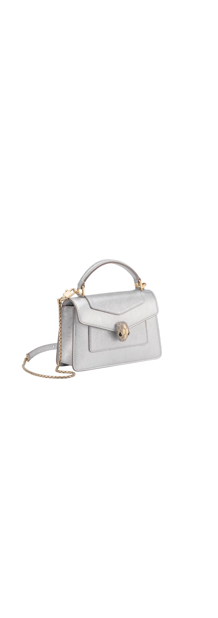 Bolsa Serpenti Forever Bvlgari