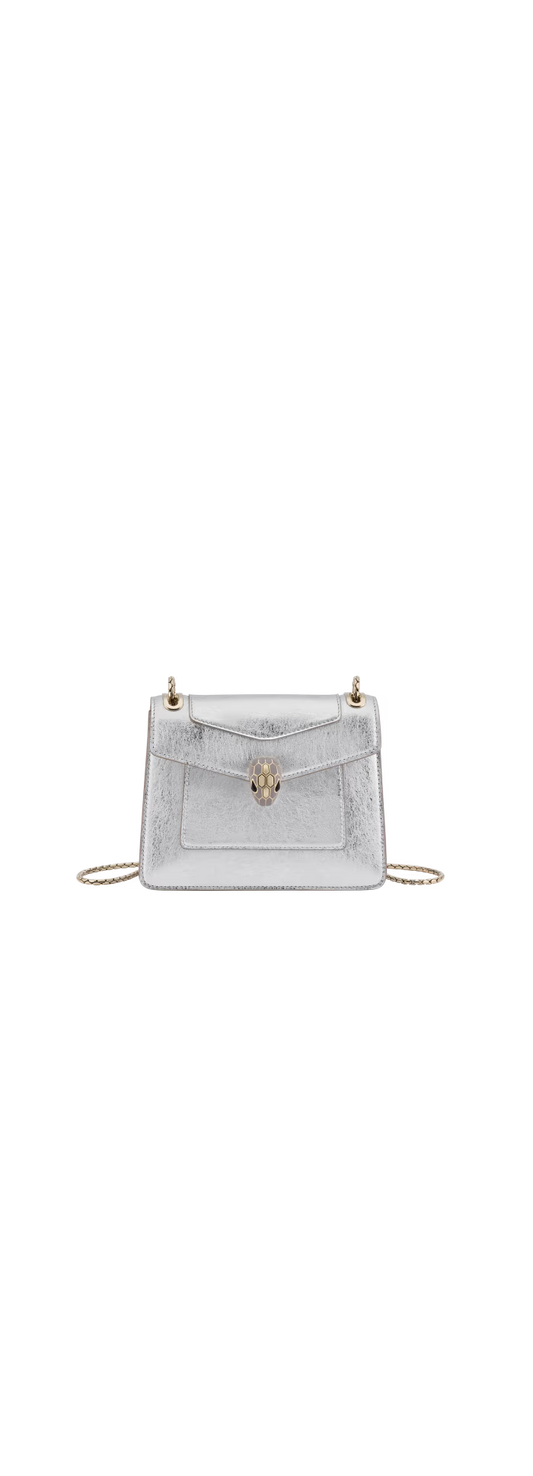 Bolsa Serpenti Forever Bvlgari