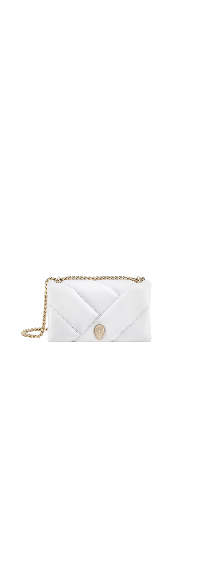 Bolsa Serpenti Forever Bvlgari