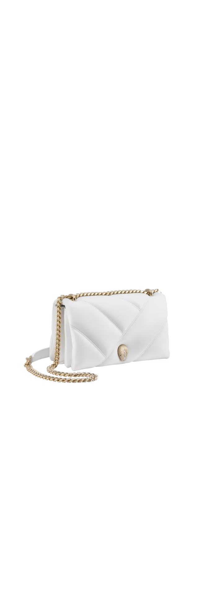 Bolsa Serpenti Forever Bvlgari