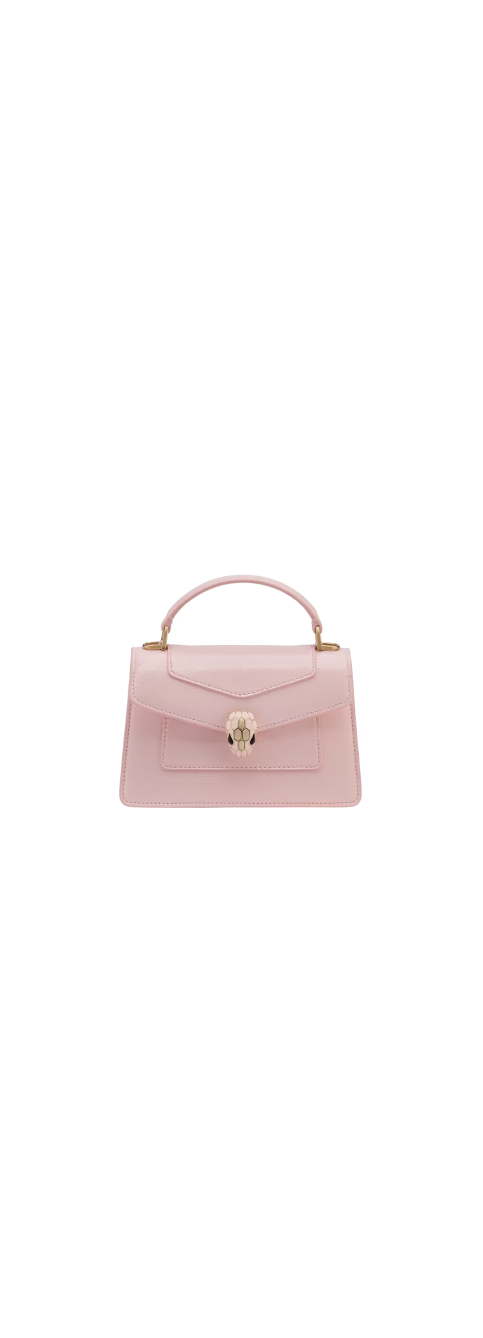 Bolsa Serpenti Forever Bvlgari