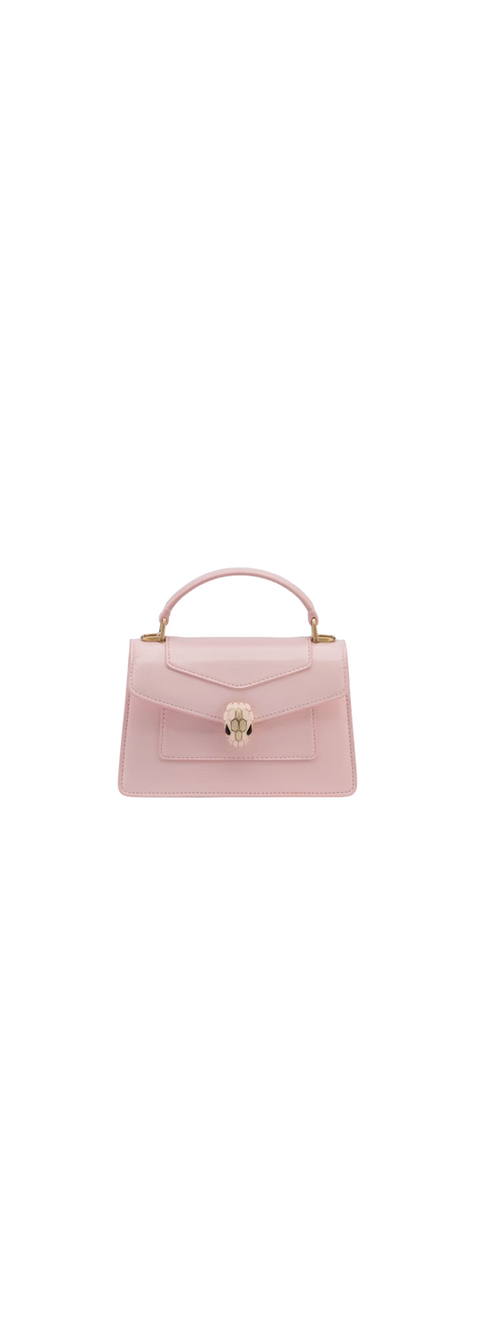 Bolsa Serpenti Forever Bvlgari