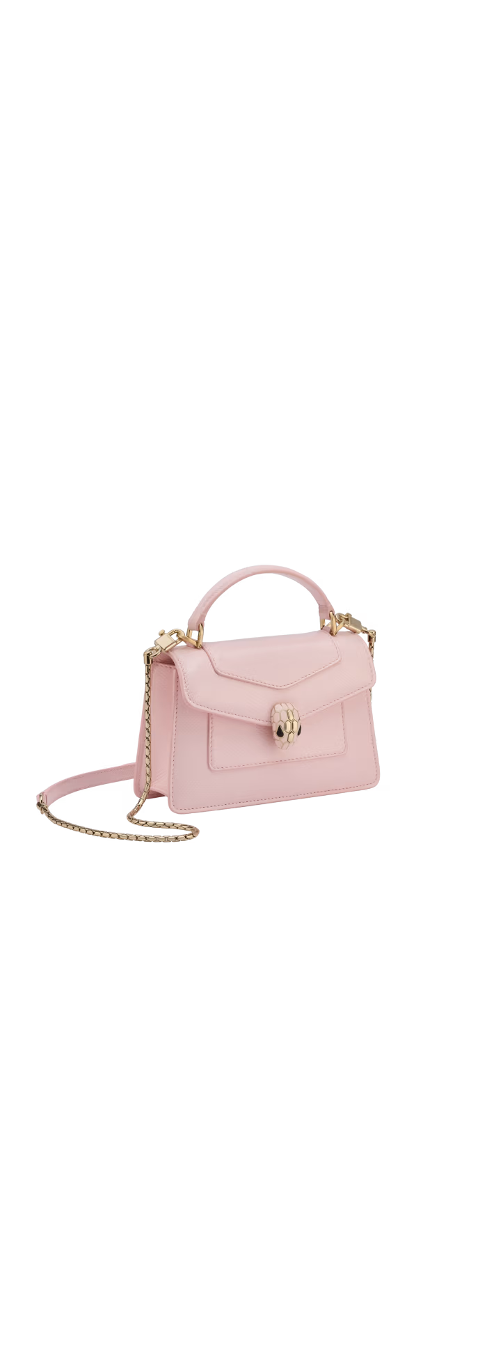 Bolsa Serpenti Forever Bvlgari