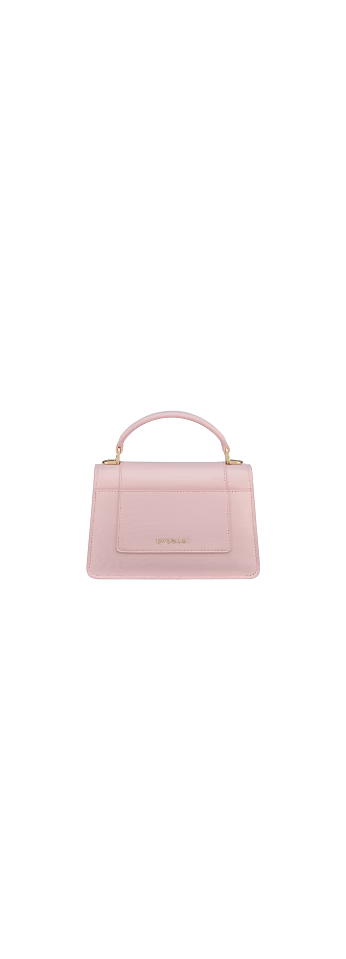 Bolsa Serpenti Forever Bvlgari