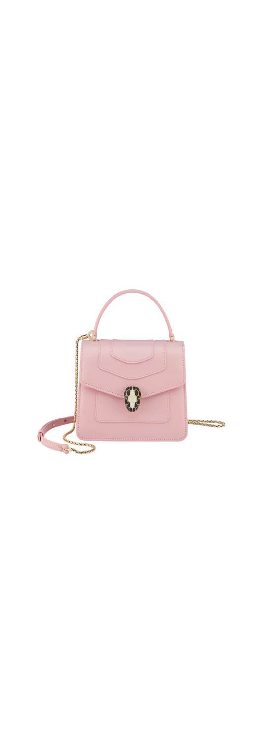 Bolsa Serpenti Forever Bvlgari