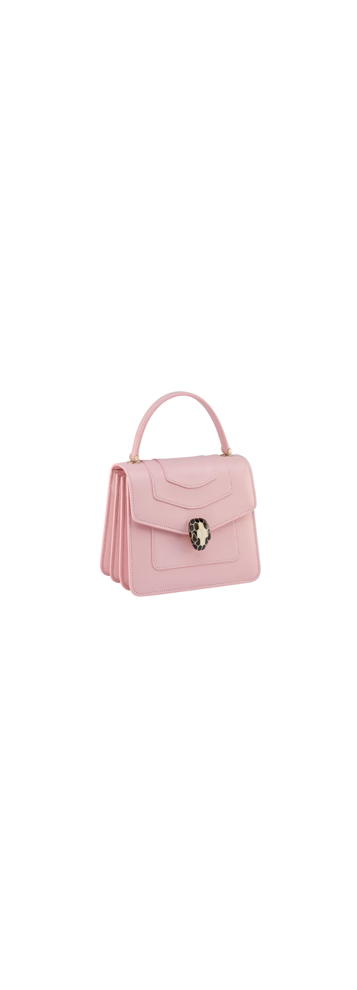 Bolsa Serpenti Forever Bvlgari