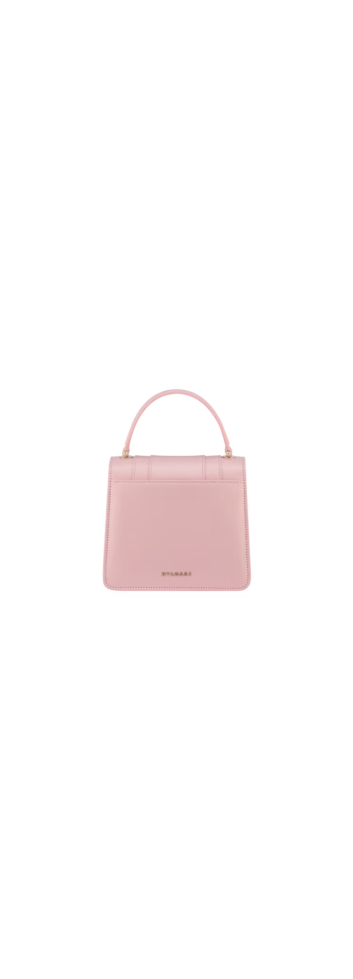 Bolsa Serpenti Forever Bvlgari