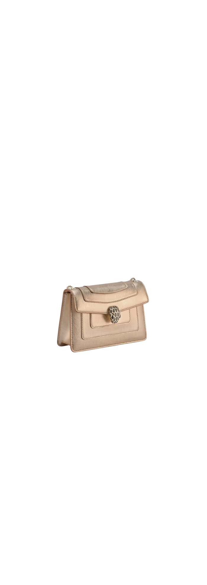 Bolsa Serpenti Baia Bvlgari