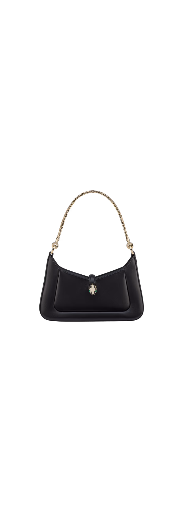 Bolsa Serpenti Baia Bvlgari