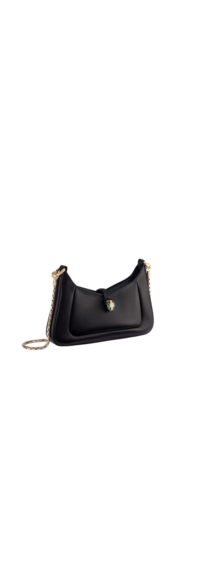 Bolsa Serpenti Baia Bvlgari