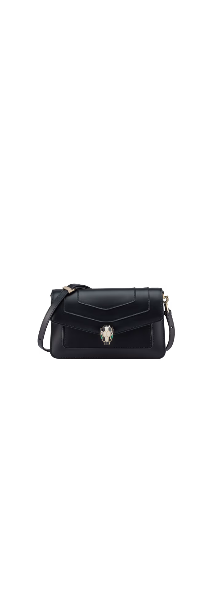 Bolsa Serpenti Forever Bvlgari