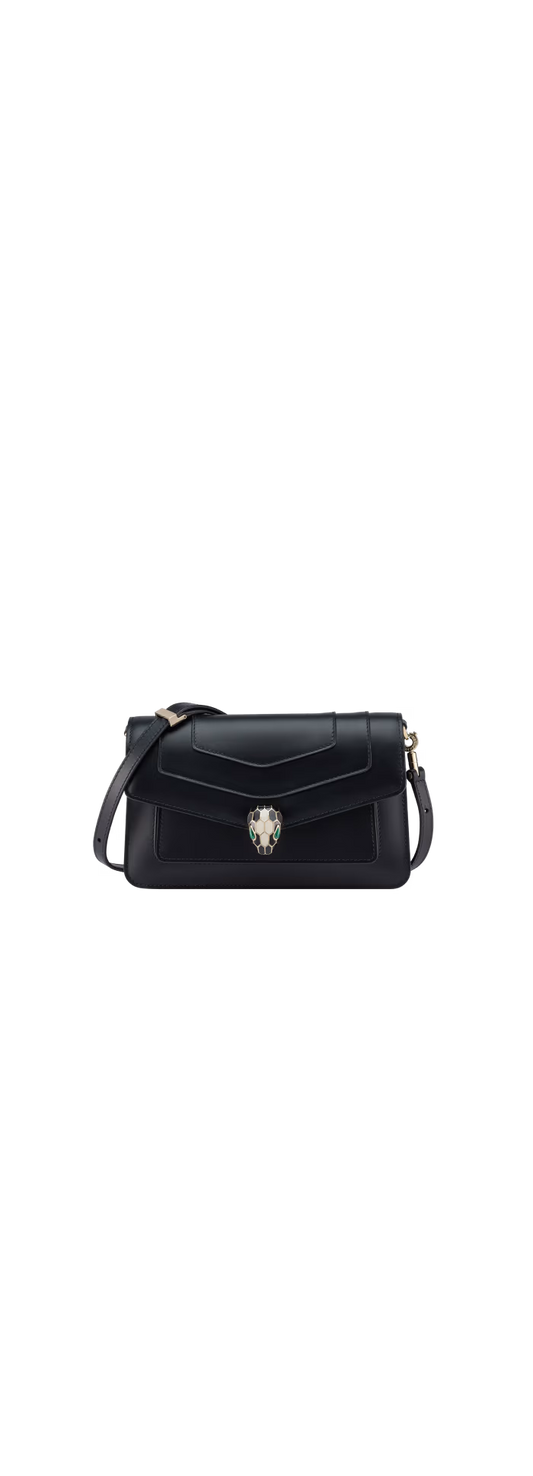 Bolsa Serpenti Forever Bvlgari