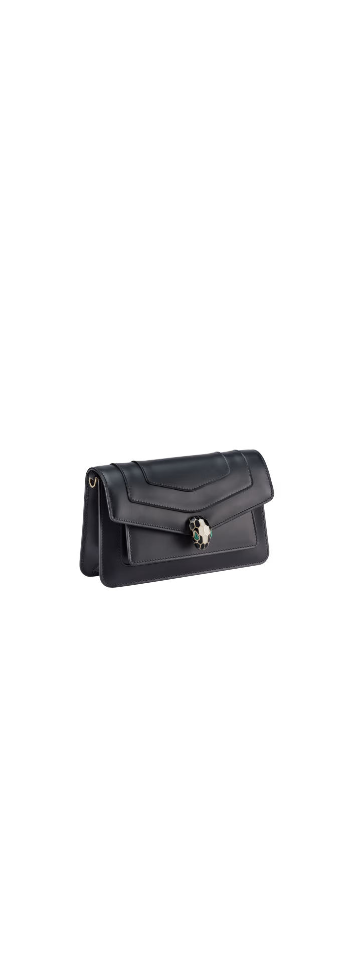 Bolsa Serpenti Forever Bvlgari