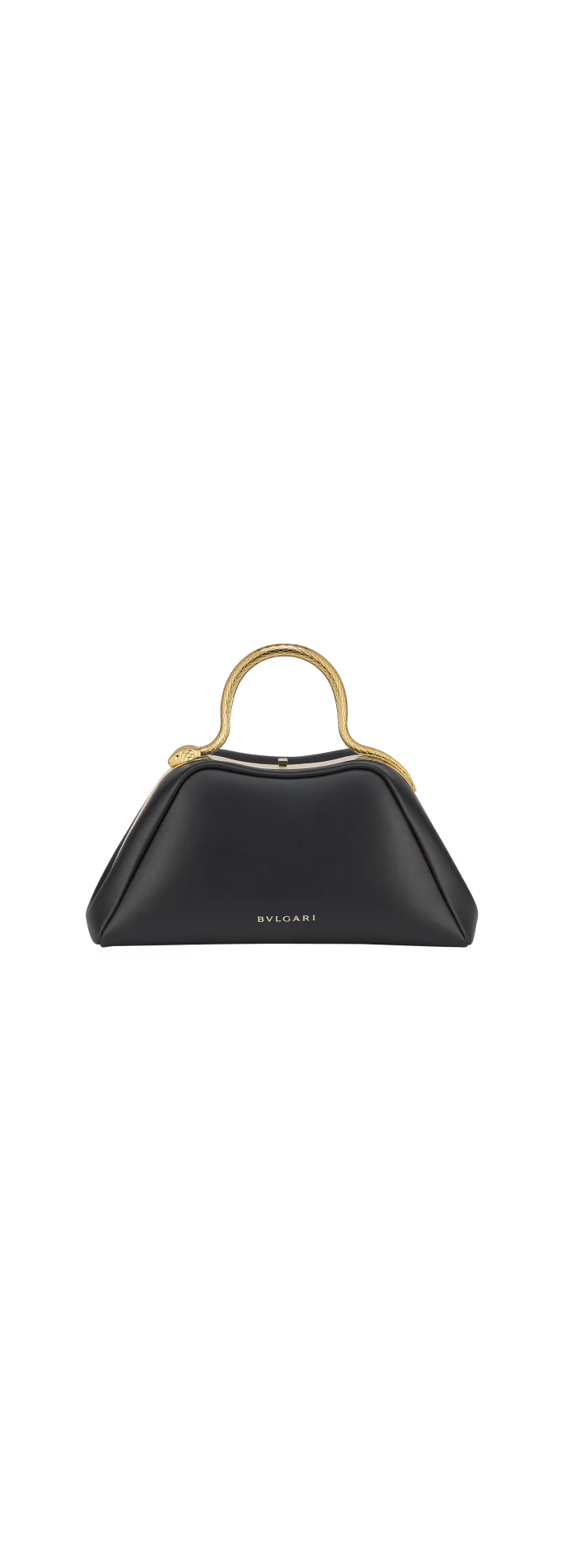 Bolsa Serpentine Bvlgari