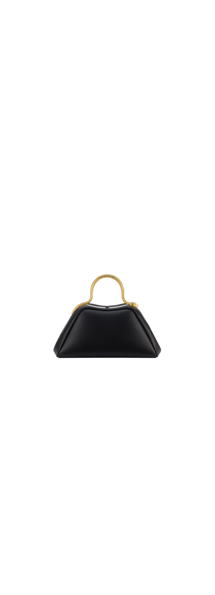 Bolsa Serpentine Bvlgari