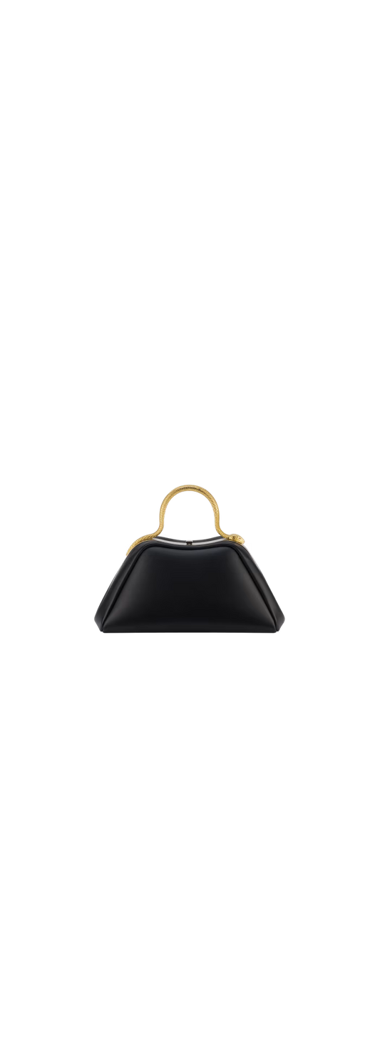 Bolsa Serpentine Bvlgari