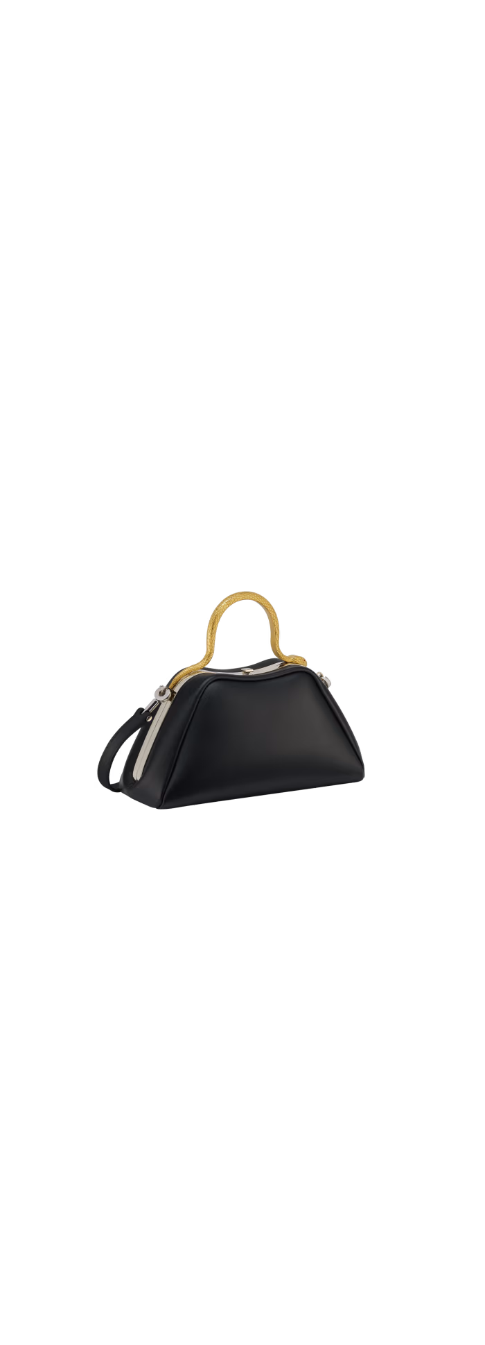 Bolsa Serpentine Bvlgari