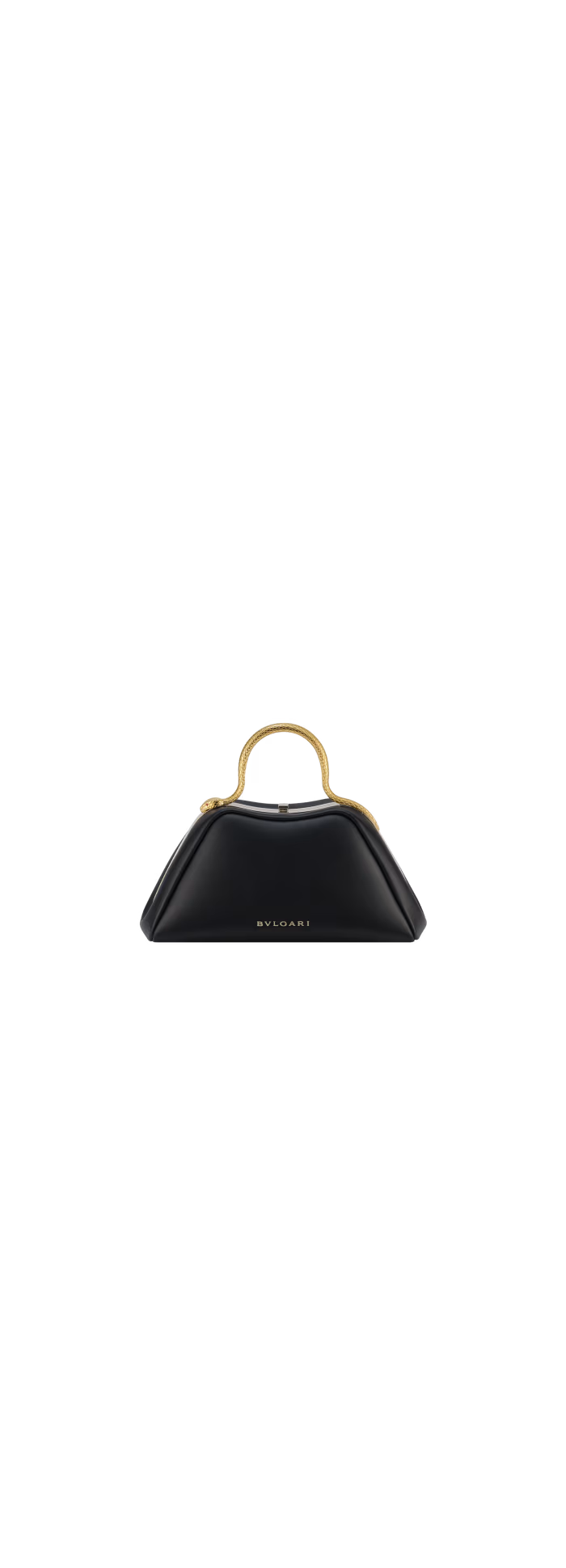 Bolsa Serpentine Bvlgari